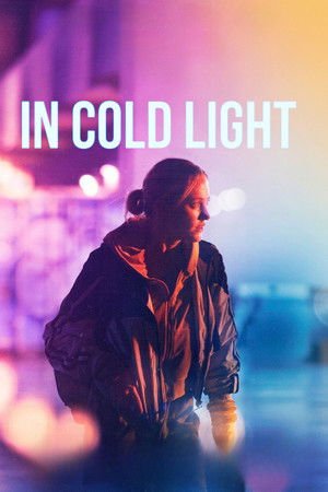 In Cold Light (2025) - Poster