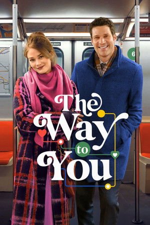 The Way To You (2026) - Poster