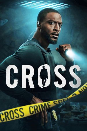 Cross - Poster