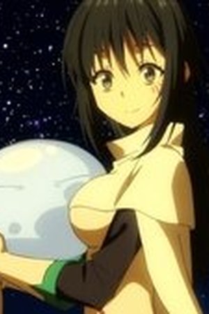 That Time I Got Reincarnated as a Slime Season 1 Episode 6 - Poster