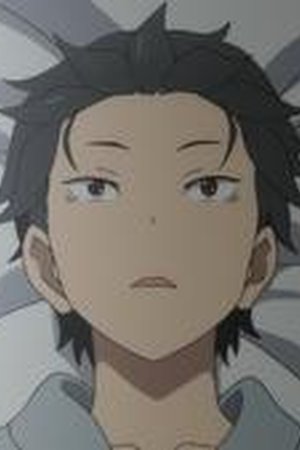 Re:ZERO -Starting Life in Another World- Season 1 Episode 4 - Poster