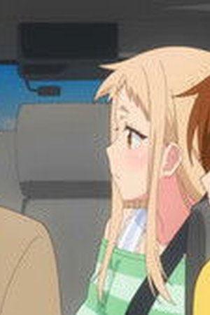 Ichigo Aika: Strawberry Elegy Season 1 Episode 8 - Poster