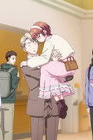 Hana-Kimi Season 1 Episode 6 - Poster