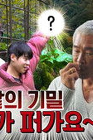 Cha's Family Season 1 Episode 5 - Poster