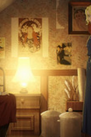 Love Through a Prism Season 1 Episode 9 - Poster