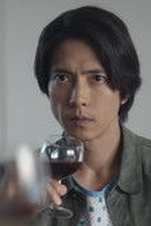 Drops of God Season 2 Episode 2 - Poster