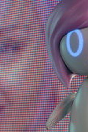 Black Mirror Season 5 Episode 3 - Poster