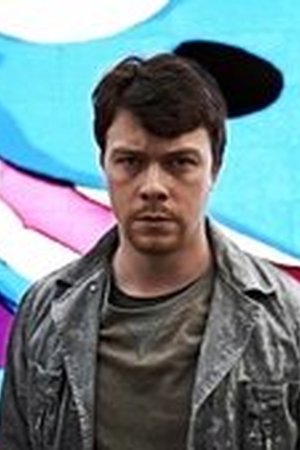 Black Mirror Season 2 Episode 3 - Poster