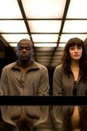 Black Mirror Season 1 Episode 2 - Poster