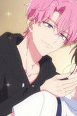 Tamon's B-Side Season 1 Episode 2 - Poster