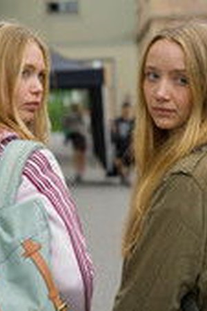 Girl Taken Season 1 Episode 1 - Poster