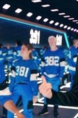 Beast Games Season 1 Episode 1 - Poster