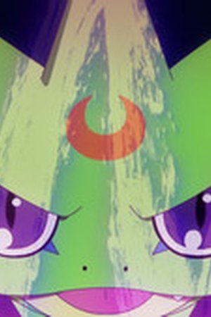 Digimon Beatbreak Season 1 Episode 9 - Poster