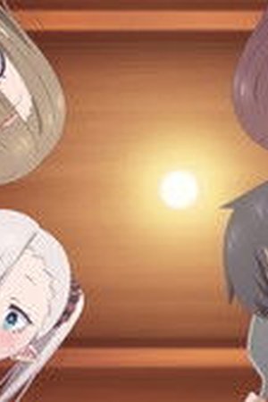 Li'l Miss Vampire Can't Suck Right Season 1 Episode 11 - Poster