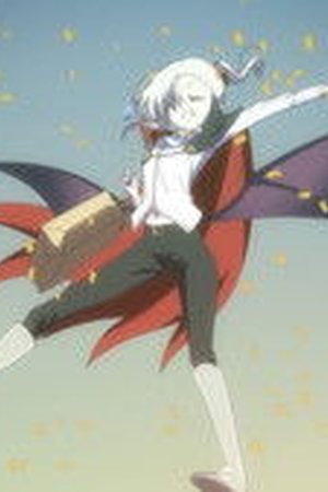Li'l Miss Vampire Can't Suck Right Season 1 Episode 10 - Poster
