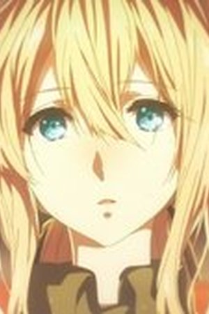 Violet Evergarden Season 1 Episode 1 - Poster