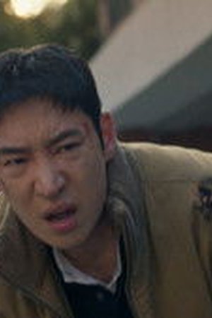 Taxi Driver Season 3 Episode 12 - Poster