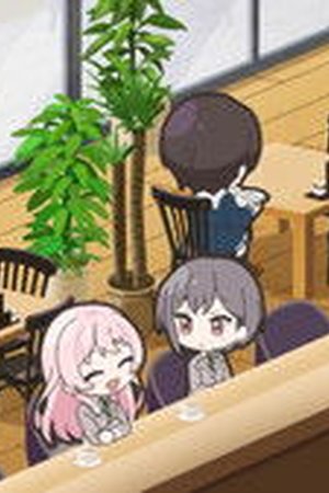 GANSO! BanG Dream Chan Season 1 Episode 23 - Poster