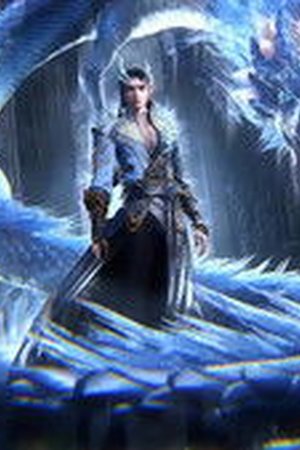 Fighter of the Destiny 3D Season 1 Episode 10 - Poster