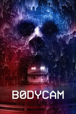 Bodycam (2025) - Poster