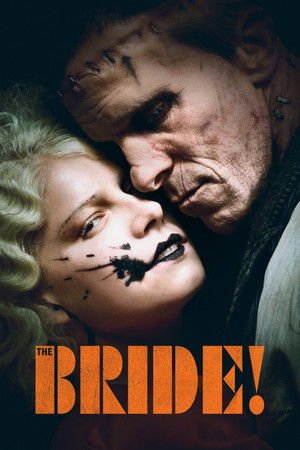 The Bride! (2026) - Poster