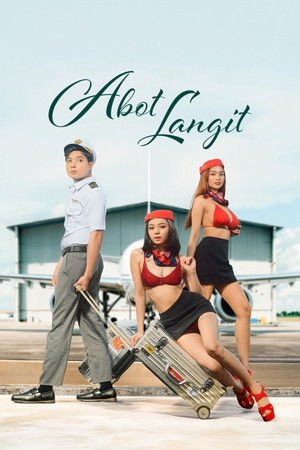 Abot Langit (2026) - Poster