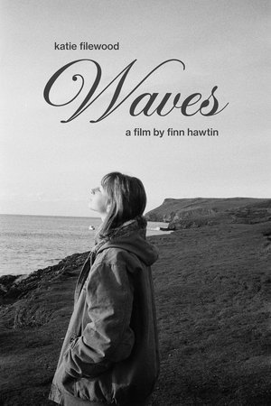 Waves (2024) - Poster