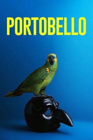 Portobello - Poster