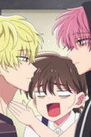 Tamon's B-Side Season 1 Episode 11 - Poster