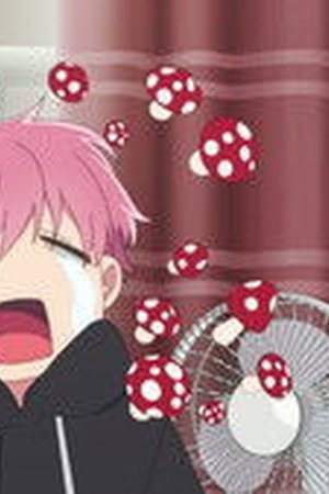 Tamon's B-Side Season 1 Episode 9 - Poster