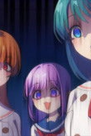 You Can't Be in a Rom-Com with Your Childhood Friends! Season 1 Episode 10 - Poster