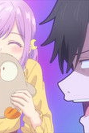 You Can't Be in a Rom-Com with Your Childhood Friends! Season 1 Episode 4 - Poster