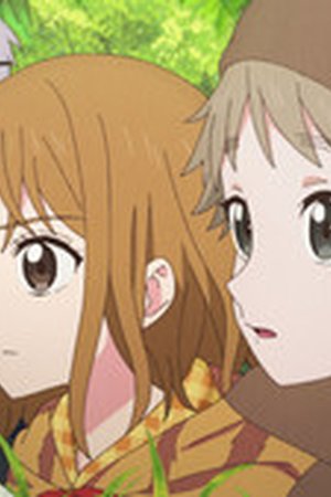 Champignon Witch Season 1 Episode 5 - Poster