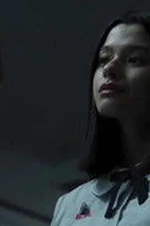 Girl from Nowhere: The Reset Season 1 Episode 2 - Poster