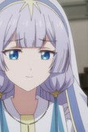 Kunon the Sorcerer Can See Season 1 Episode 10 - Poster