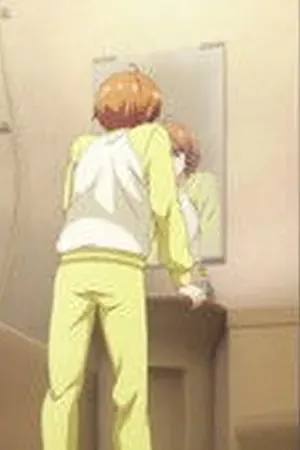 Hana-Kimi Season 1 Episode 12 - Poster