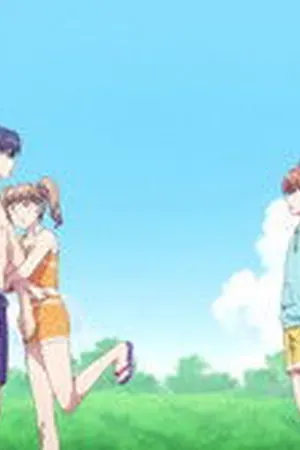 Hana-Kimi Season 1 Episode 10 - Poster