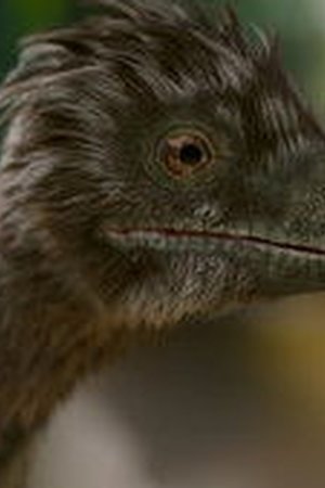The Dinosaurs Season 1 Episode 1 - Poster