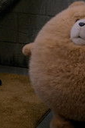 ted Season 2 Episode 7 - Poster