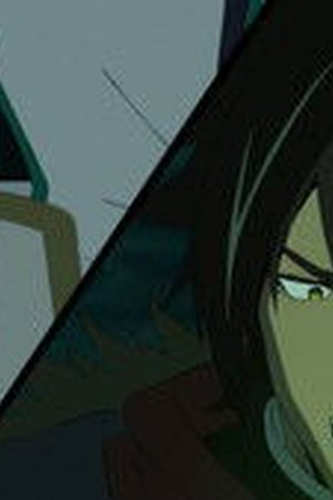Sentenced to Be a Hero Season 1 Episode 6 - Poster