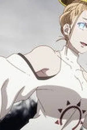 Fire Force Season 3 Episode 23 - Poster