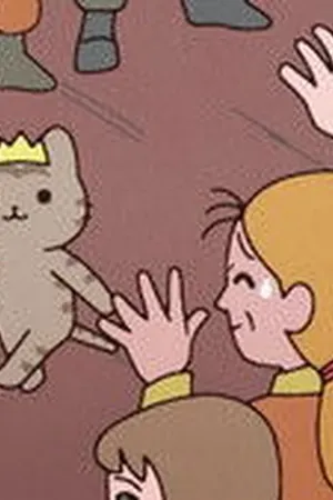 Cat Tales Season 1 Episode 22 - Poster