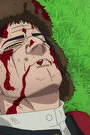 Golden Kamuy Season 5 Episode 13 - Poster