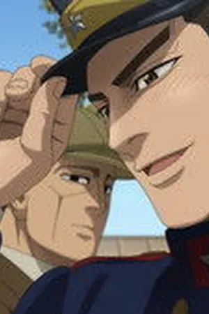 Golden Kamuy Season 5 Episode 10 - Poster