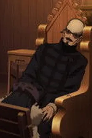 Golden Kamuy Season 5 Episode 7 - Poster