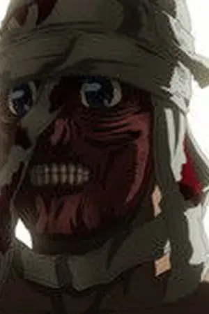 Golden Kamuy Season 5 Episode 6 - Poster