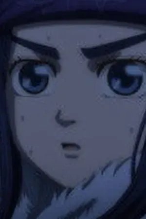 Golden Kamuy Season 5 Episode 2 - Poster