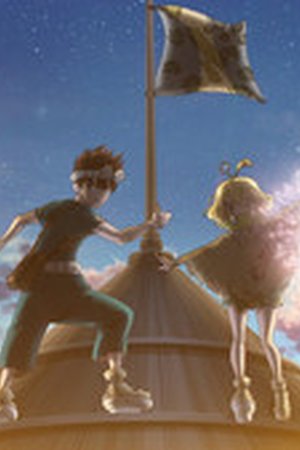 Dr. STONE Season 4 Part 3 Episode 1 - Poster