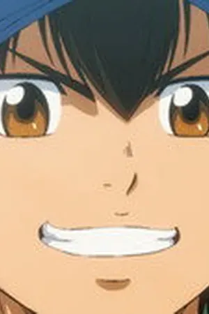 Ace of the Diamond Season 4 Episode 1 - Poster