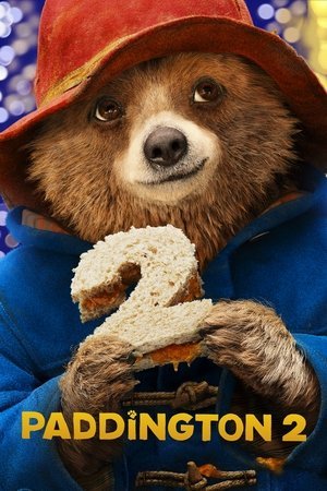 Paddington 2 (2017) - Poster